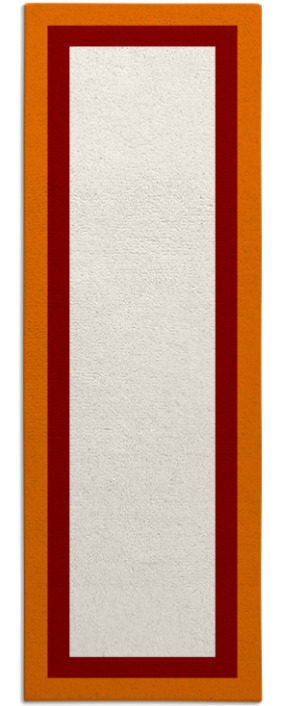 Borders Rug