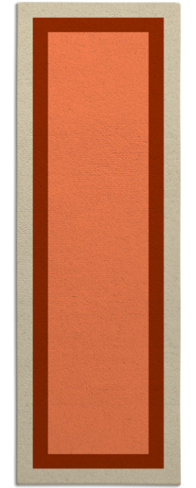 Borders Rug