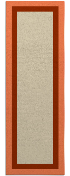 Borders Rug