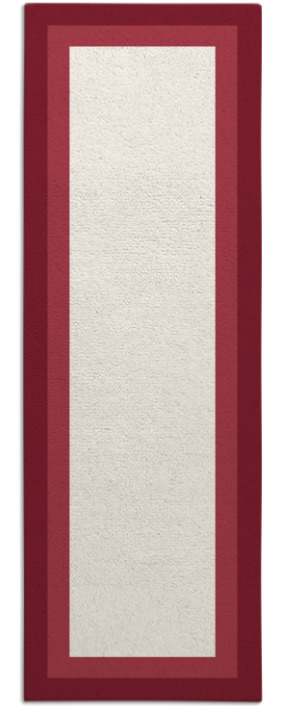 Borders Rug