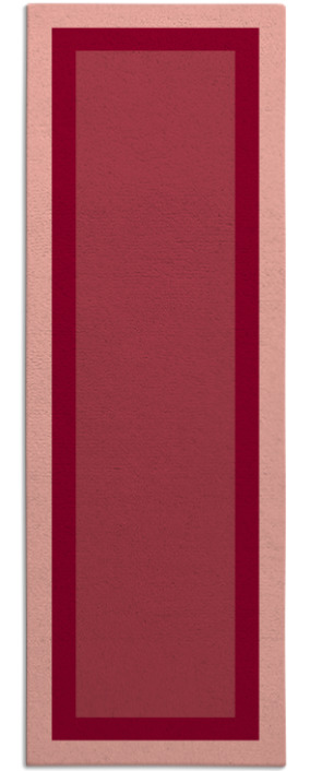 Borders Rug