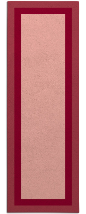 Borders Rug