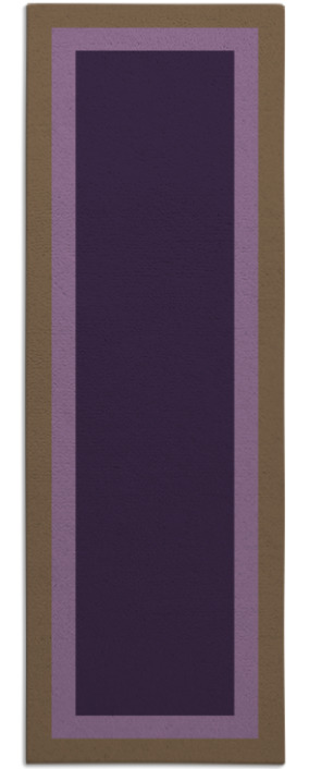 Borders Rug