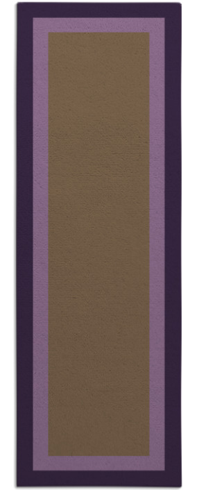 Borders Rug