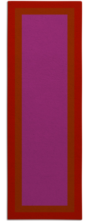 Borders Rug