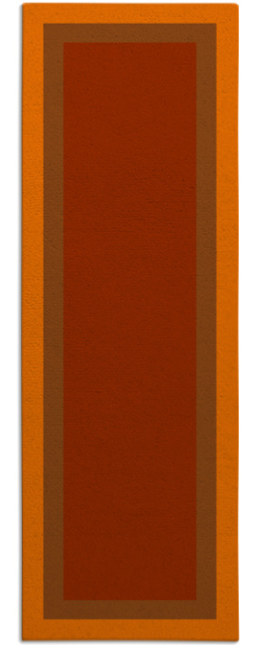 Borders Rug