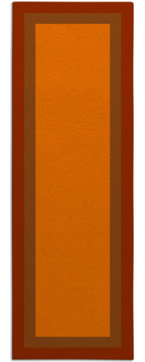 Borders Rug