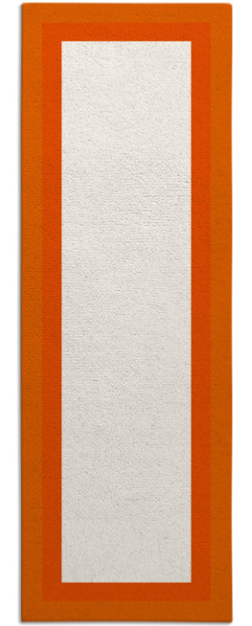 Borders Rug