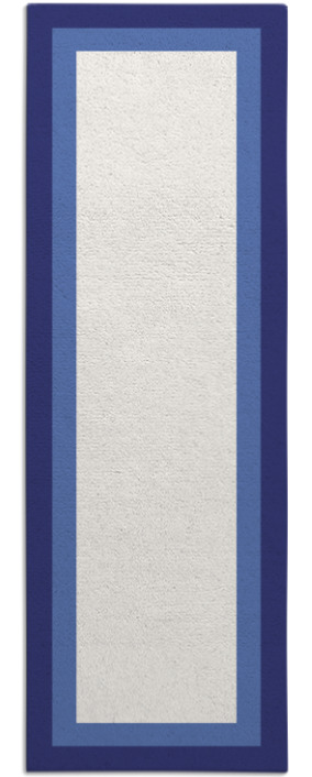 Borders Rug