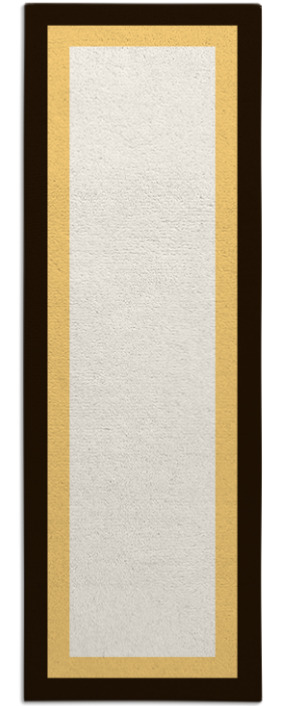 Borders Rug