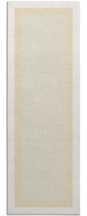 Borders Rug