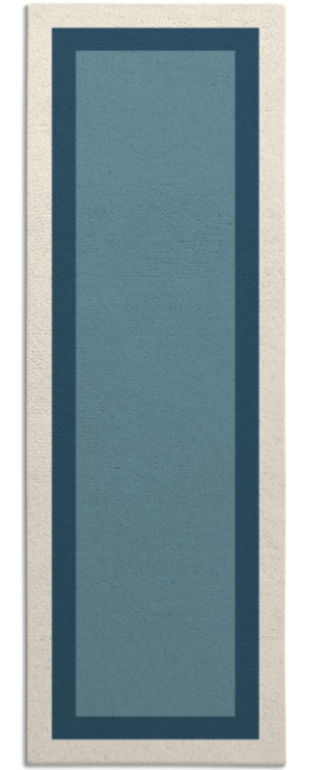 Borders Rug