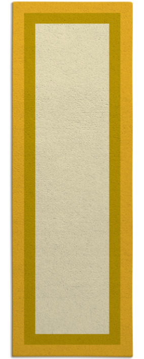 Borders Rug