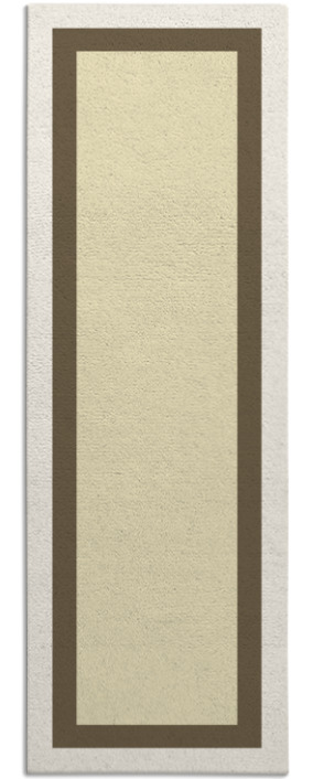 Borders Rug