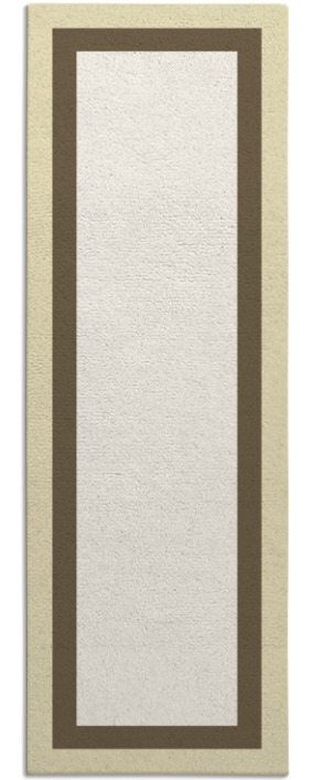 Borders Rug