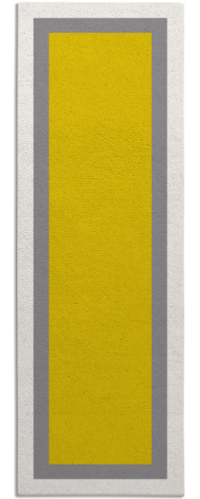 Borders Rug