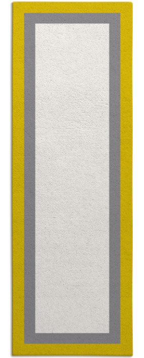 Borders Rug