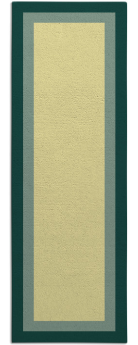 Borders Rug