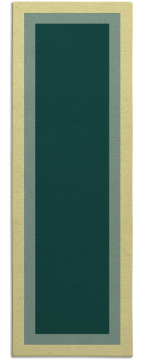 Borders Rug