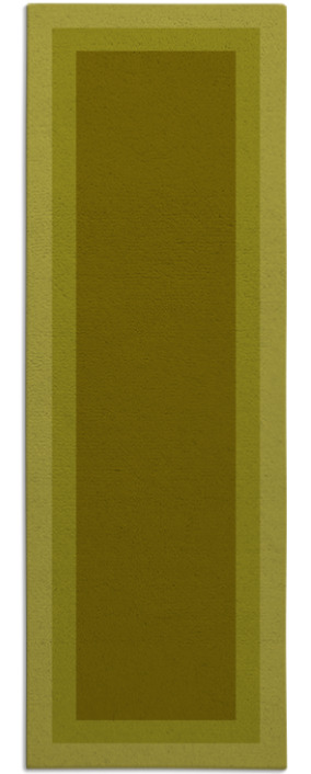 Borders Rug