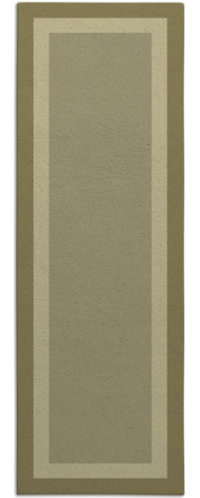 Borders Rug