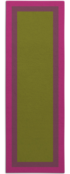 Borders Rug