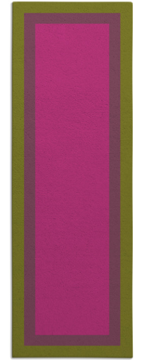 Borders Rug