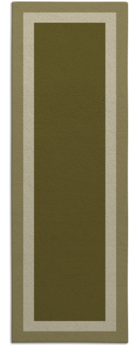 Borders Rug