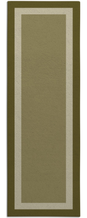 Borders Rug