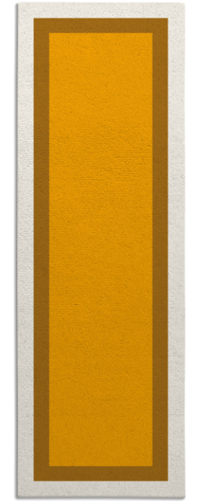 Borders Rug