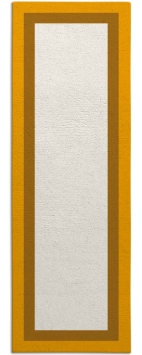 Borders Rug