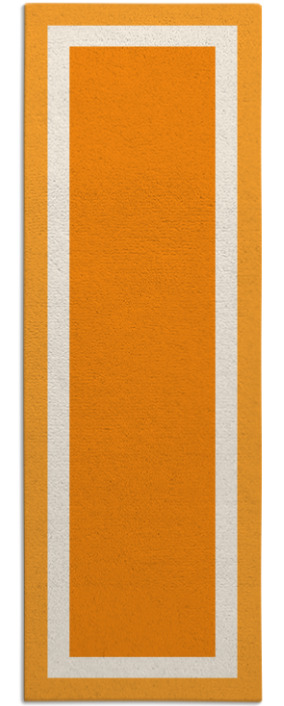 Borders Rug