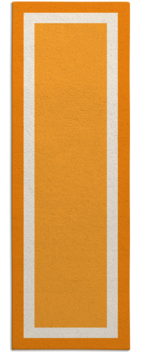 Borders Rug