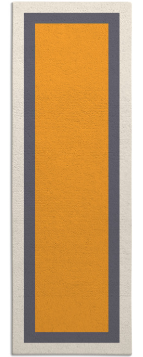 Borders Rug