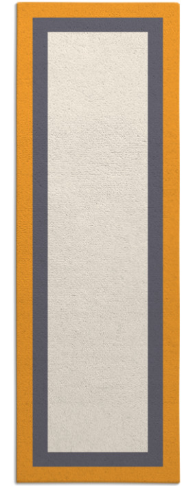 Borders Rug