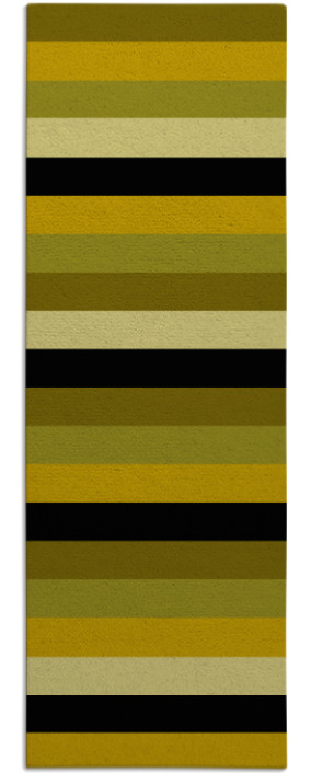 Simple Stripes Rug