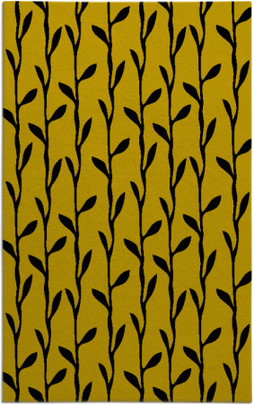 Darling Buds Rug