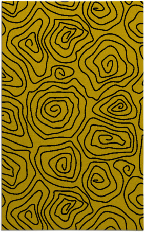 Contours Rug