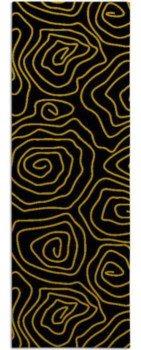 Contours Rug