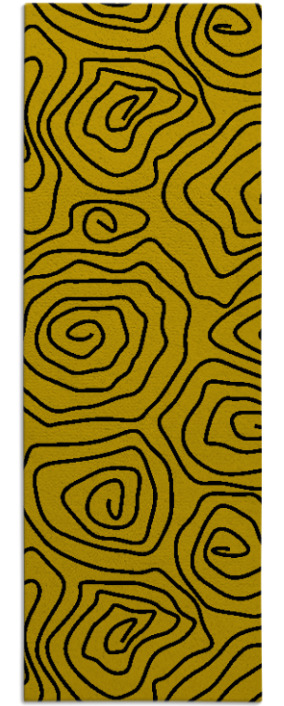 Contours Rug