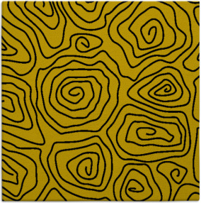 Contours Rug