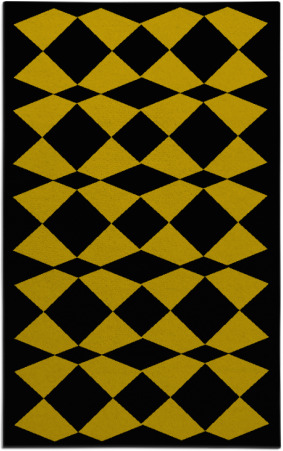 Harlequin Rug