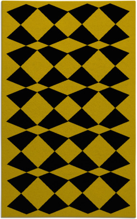 Harlequin Rug