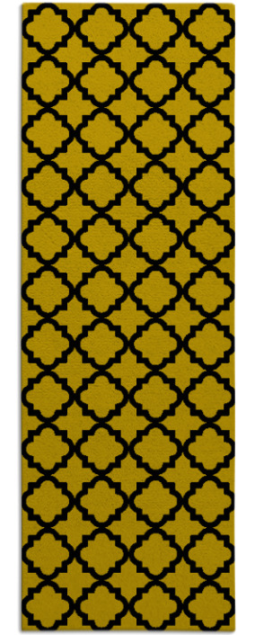 Morden Rug