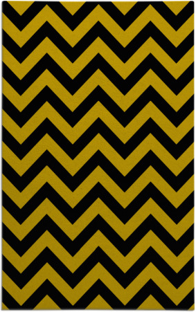 Zigzag Rug