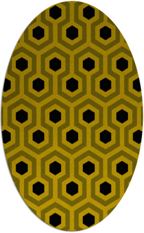 Saturn Rug