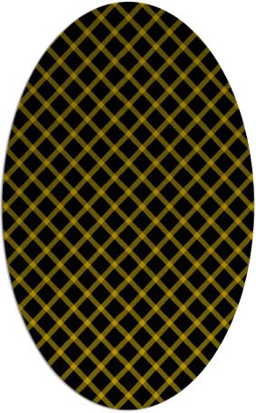 Plaid Rug