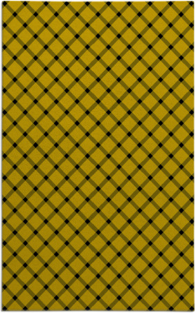 Plaid Rug