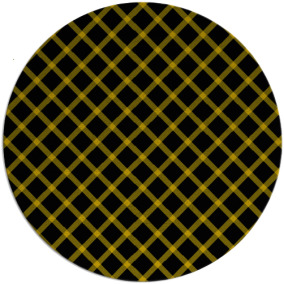 Plaid Rug