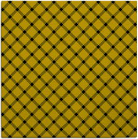 Plaid Rug